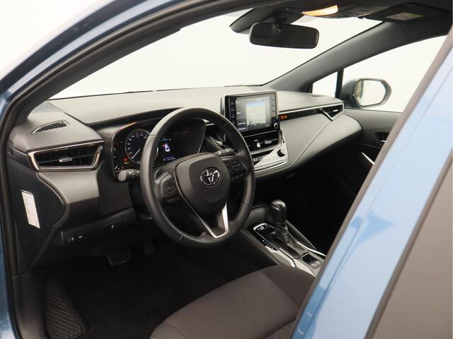 Toyota COROLLA Touring Sports 1.8 Hybrid Active/ lage km/ zeer mooi!