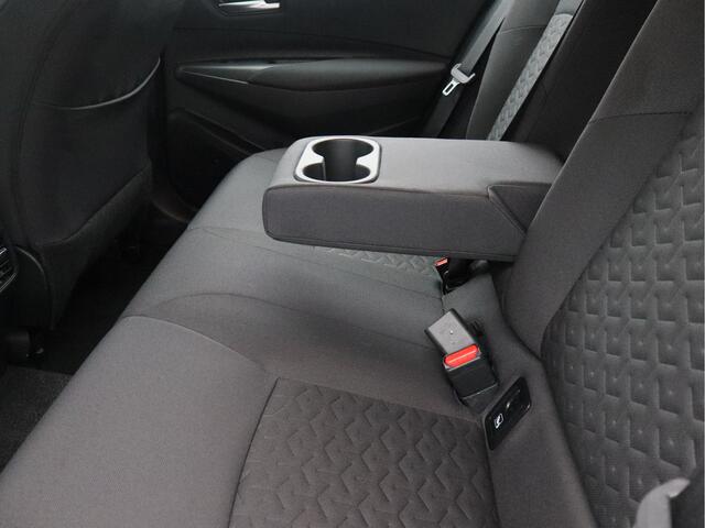 Toyota COROLLA Touring Sports 1.8 Hybrid Active/ lage km/ zeer mooi!