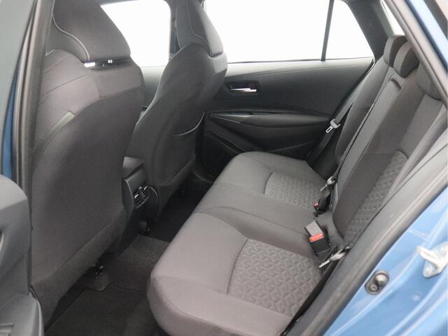 Toyota COROLLA Touring Sports 1.8 Hybrid Active/ lage km/ zeer mooi!