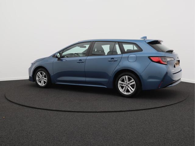 Toyota COROLLA Touring Sports 1.8 Hybrid Active/ lage km/ zeer mooi!