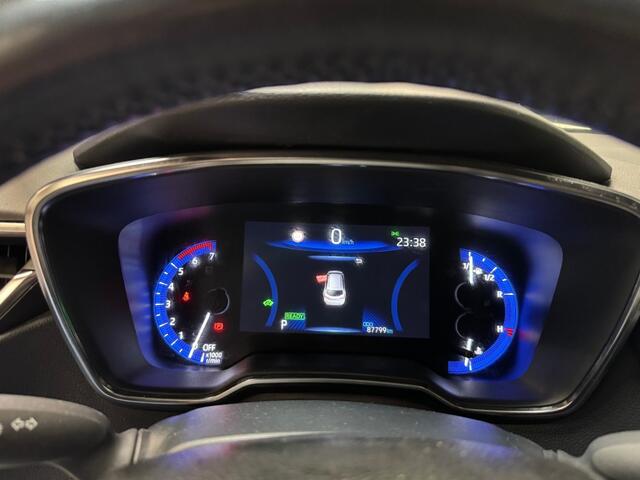 Toyota COROLLA Touring Sport 1.8 Hybrid Active / Apple CarPlay / Android / CAMERA /