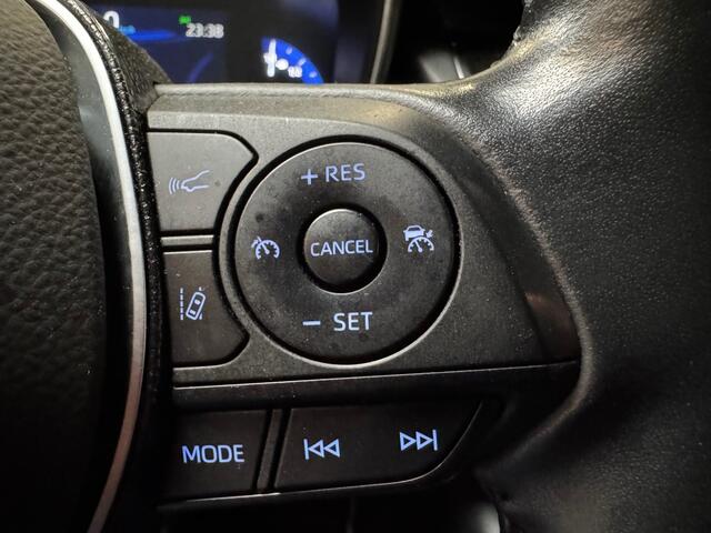 Toyota COROLLA Touring Sport 1.8 Hybrid Active / Apple CarPlay / Android / CAMERA /