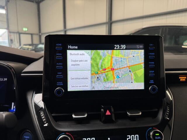 Toyota COROLLA Touring Sport 1.8 Hybrid Active / Apple CarPlay / Android / CAMERA /