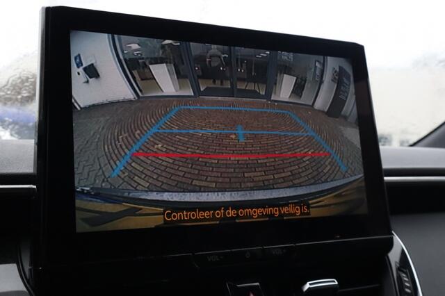 Toyota COROLLA Hybrid 140 Active AllSeasons/AdaptiveCruise