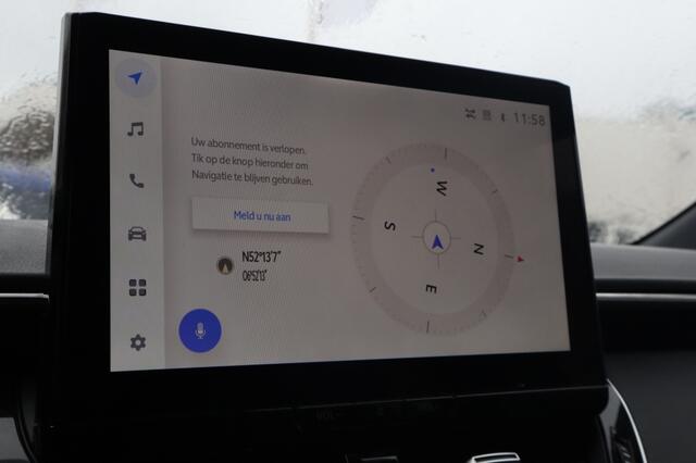 Toyota COROLLA Hybrid 140 Active AllSeasons/AdaptiveCruise