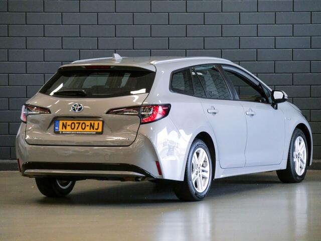 Toyota COROLLA Touring Sports 1.8 Hybrid Active Automaat | CAMERA | APPLE CARPLAY | CRUISE CONTROL |