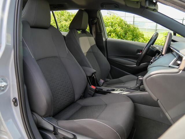 Toyota COROLLA Touring Sports 1.8 Hybrid Active Automaat | CAMERA | APPLE CARPLAY | CRUISE CONTROL |