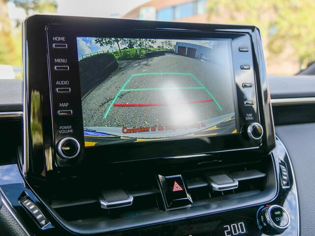 Toyota COROLLA Touring Sports 1.8 Hybrid Active Automaat | CAMERA | APPLE CARPLAY | CRUISE CONTROL |