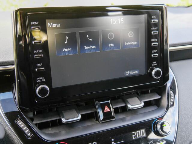 Toyota COROLLA Touring Sports 1.8 Hybrid Active Automaat | CAMERA | APPLE CARPLAY | CRUISE CONTROL |