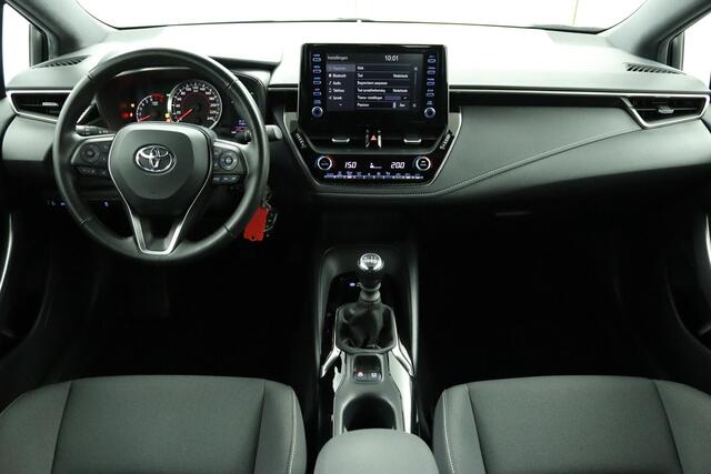 Toyota COROLLA 1.2 Turbo Active | Adaptive Cruise Control | Achteruitrijcamera | Airco | Climate Control |