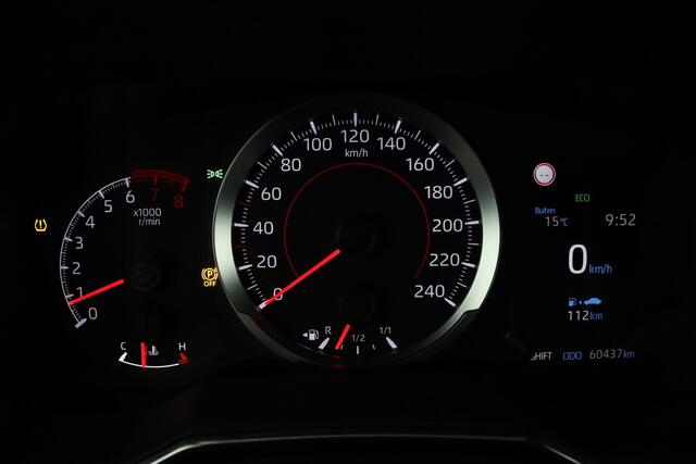 Toyota COROLLA 1.2 Turbo Active | Adaptive Cruise Control | Achteruitrijcamera | Airco | Climate Control |