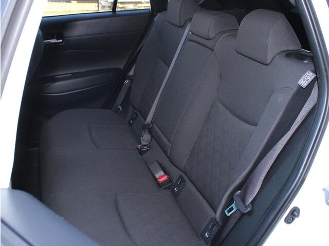 Toyota COROLLA Cross Hybrid 140 Style Elektrisch Bedienbare Achterklep, Cruise en Climate Control