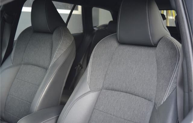 Toyota COROLLA Touring Sports 2.0 High Power Hybrid 153PK First Edition | Digitale cockpit\Stoel-Stuur verw.\Camera | Met 12 maanden Bovag garantie!