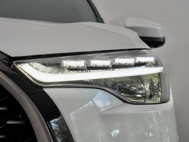 Toyota COROLLA Cross Hybrid 140 Style | Dodehoekdetectie | Toyota Safety Sense 3 | Voorstoelen- en Stuurwiel Verwarmd | Apple CarPlay/ Android Auto | Adaptive Cruise Control | Achteruitrijcamera | Draadloos Telefoonlader