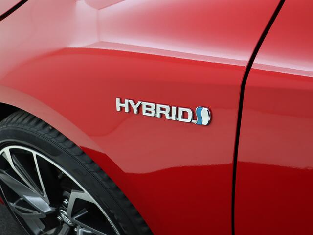 Toyota COROLLA 2.0 Hybrid Executive | Premium uitgevoerd |