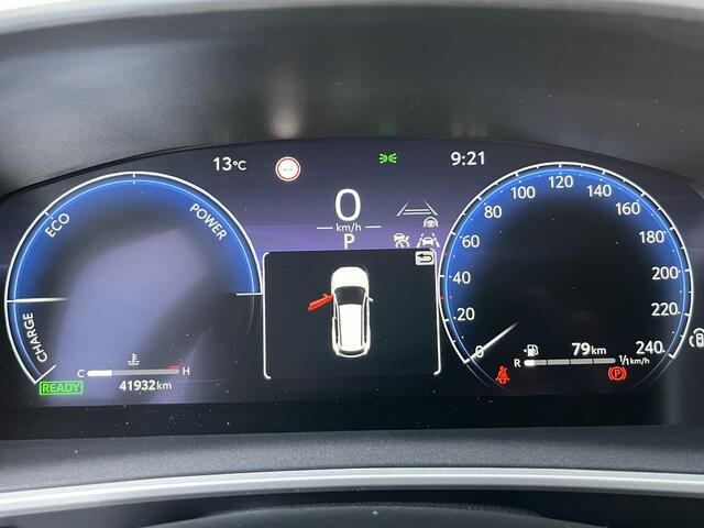 Toyota COROLLA Cross 2.0 High Power Hybrid First Edition Trekhaak