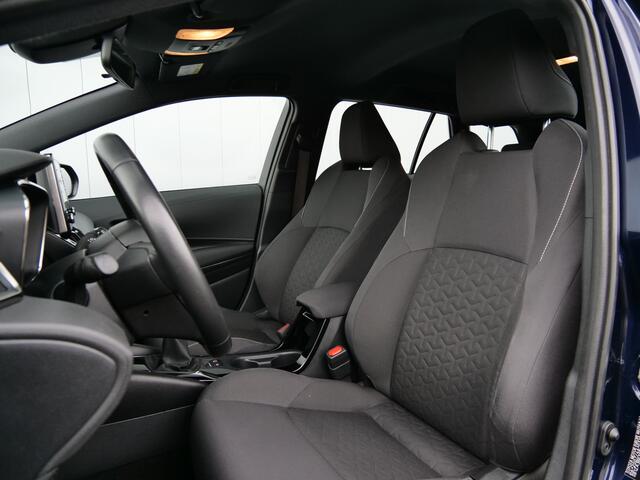 Toyota COROLLA Touring Sports 1.2 Turbo Active 116 Pk Camera / DAB / Apple Carplay / Trekhaak
