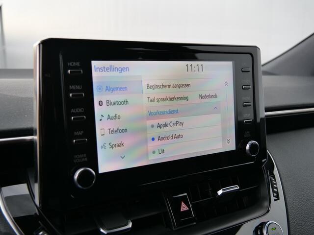 Toyota COROLLA Touring Sports 1.2 Turbo Active 116 Pk Camera / DAB / Apple Carplay / Trekhaak