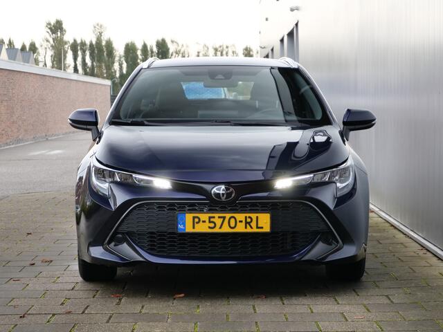 Toyota COROLLA Touring Sports 1.2 Turbo Active 116 Pk Camera / DAB / Apple Carplay / Trekhaak