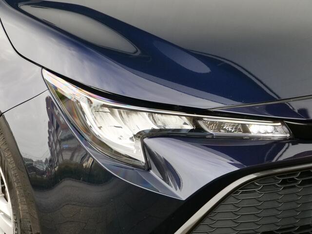 Toyota COROLLA Touring Sports 1.2 Turbo Active 116 Pk Camera / DAB / Apple Carplay / Trekhaak