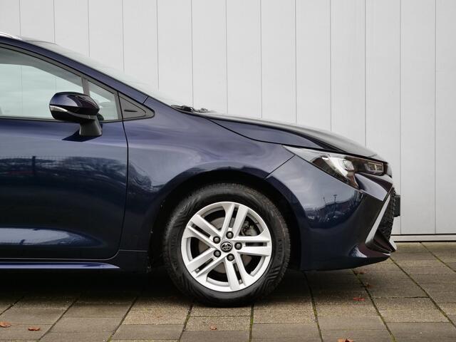 Toyota COROLLA Touring Sports 1.2 Turbo Active 116 Pk Camera / DAB / Apple Carplay / Trekhaak