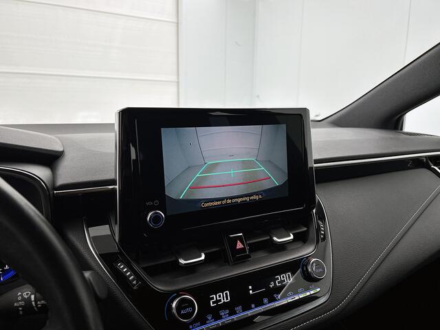 Toyota COROLLA 1.8 Hybrid Active | Apple Carplay/Android Auto | LM velgen |