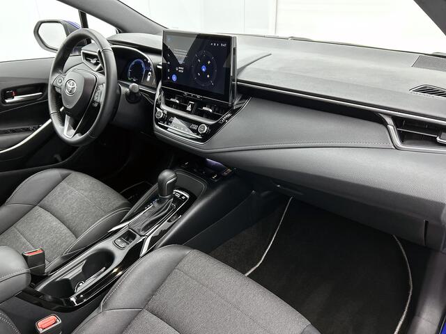 Toyota COROLLA Touring Sports Hybrid 140 Dynamic | Garantie t/m 15-02-2035 mogelijk | Apple Carplay / Android Auto