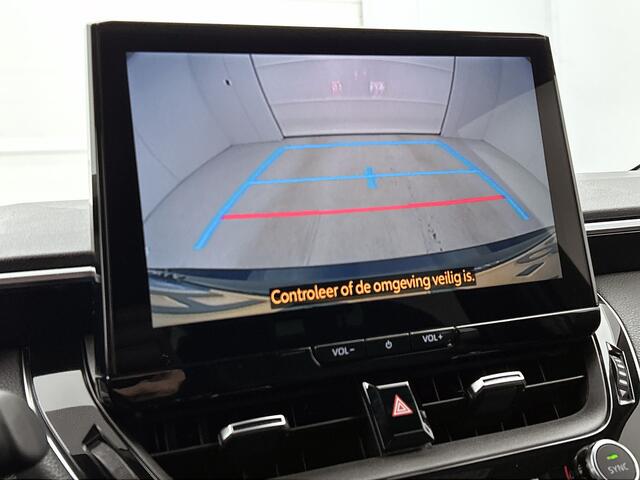 Toyota COROLLA Touring Sports Hybrid 140 Dynamic | Garantie t/m 15-02-2035 mogelijk | Apple Carplay / Android Auto