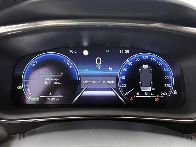 Toyota COROLLA Touring Sports Hybrid 140 Active | 1e Eigenaar | BTW'er | Apple Carplay / Android Auto | Camera | Facelift Model |