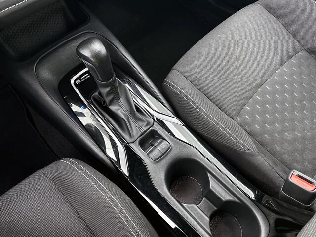 Toyota COROLLA Touring Sports Hybrid 140 Active | 1e Eigenaar | BTW'er | Apple Carplay / Android Auto | Camera | Facelift Model |