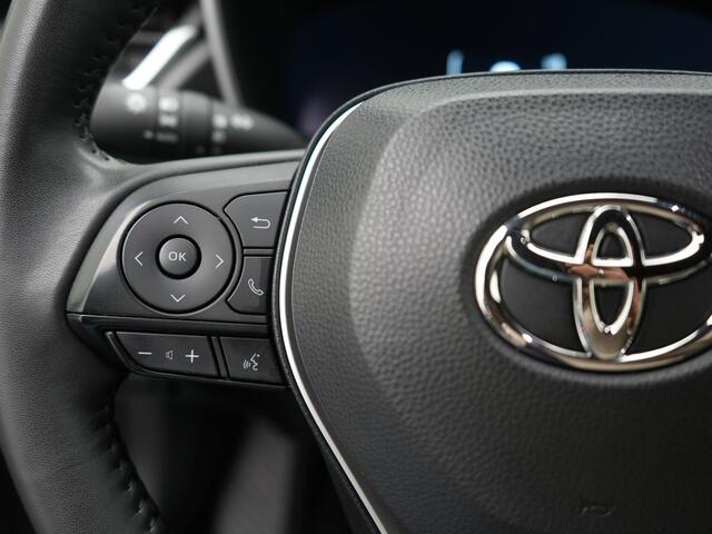 Toyota COROLLA Cross 2.0 High Power Hybrid First Edition