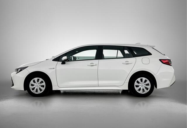 Toyota COROLLA Touring Sports 1.8 Hybrid Comfort | dealeronderhouden NL auto |