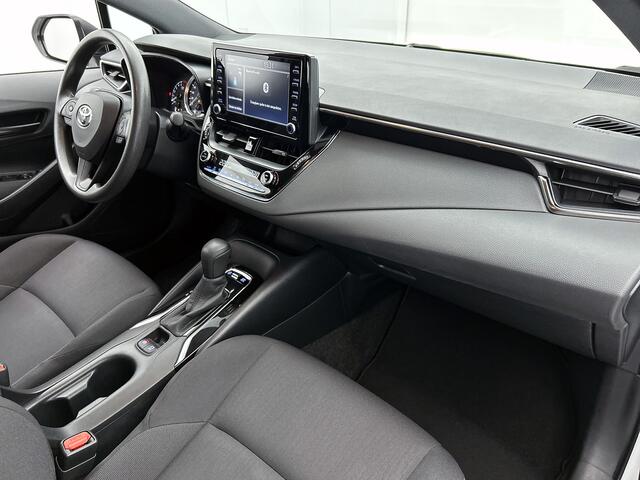 Toyota COROLLA Touring Sports 1.8 Hybrid Comfort | dealeronderhouden NL auto |