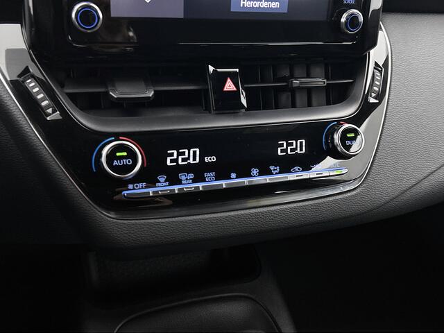 Toyota COROLLA Touring Sports 1.8 Hybrid Comfort | dealeronderhouden NL auto |