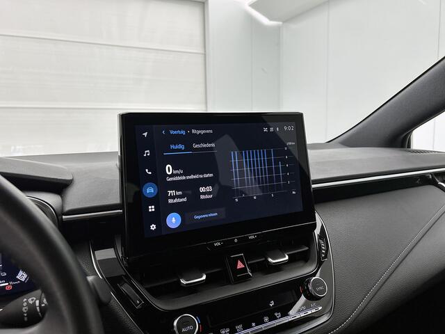 Toyota COROLLA Touring Sports Hybrid 140 Active | 1e Eigenaar | BTW'er | Apple Carplay / Android Auto | Camera | Facelift Model |