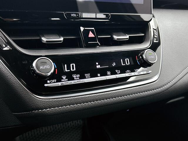 Toyota COROLLA Touring Sports Hybrid 140 Active | 1e Eigenaar | BTW'er | Apple Carplay / Android Auto | Camera | Facelift Model |