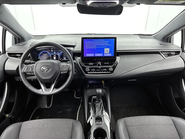 Toyota COROLLA Touring Sports Hybrid 140 Dynamic | 1e Eigenaar | BTW'er | Apple Carplay / Android Auto | Camera | Facelift Model |