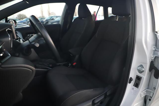 Toyota COROLLA Touring Sports 1.8 Hybrid Business Automaat Navigatie achteruitrijcamera Carplay Android Clima Adaptive Cruise