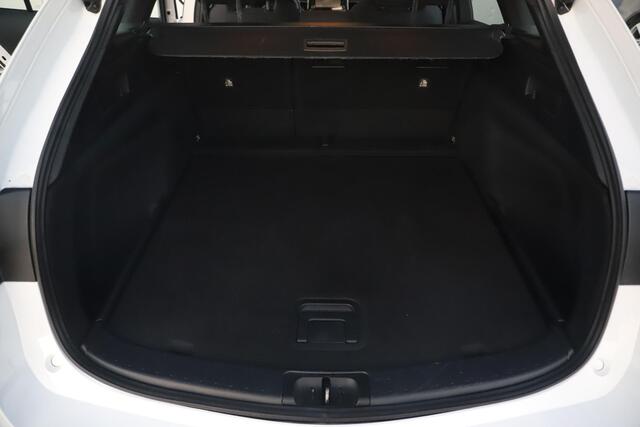 Toyota COROLLA Touring Sports 1.8 Hybrid Business Automaat Navigatie achteruitrijcamera Carplay Android Clima Adaptive Cruise