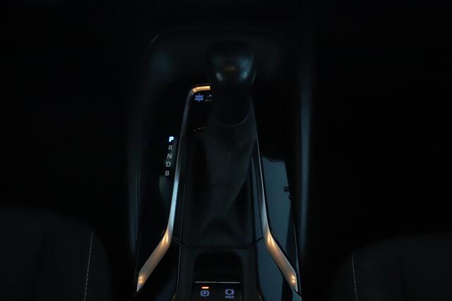 Toyota COROLLA Touring Sports 1.8 Hybrid Business Automaat Navigatie achteruitrijcamera Carplay Android Clima Adaptive Cruise