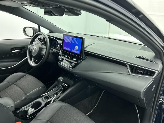 Toyota COROLLA Touring Sports Hybrid 140 Dynamic