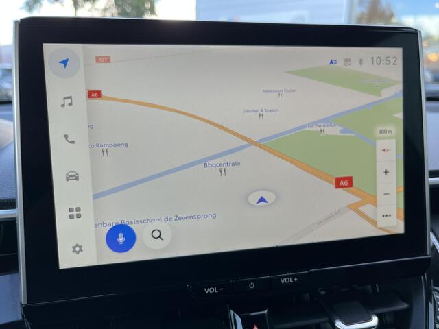 Toyota COROLLA Hybrid Cross Style Trekhaak