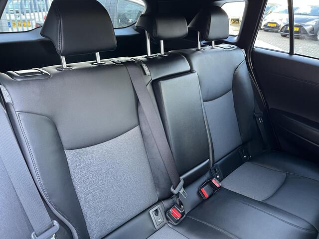 Toyota COROLLA Hybrid Cross Style Trekhaak