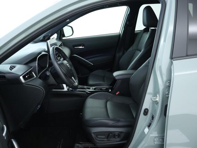 Toyota COROLLA Cross Hybrid 200 Launch Edition | Leder | Parkeersensoren |