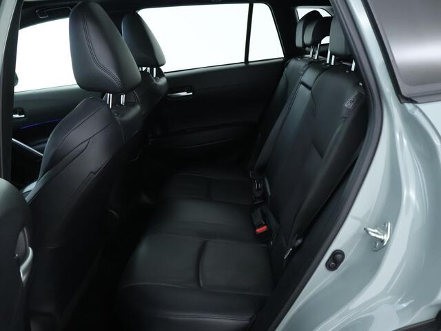 Toyota COROLLA Cross Hybrid 200 Launch Edition | Leder | Parkeersensoren |