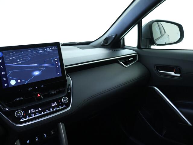 Toyota COROLLA Cross Hybrid 200 Launch Edition | Leder | Parkeersensoren |
