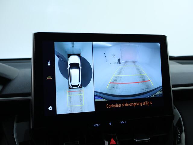 Toyota COROLLA Cross Hybrid 200 Launch Edition | Leder | Parkeersensoren |