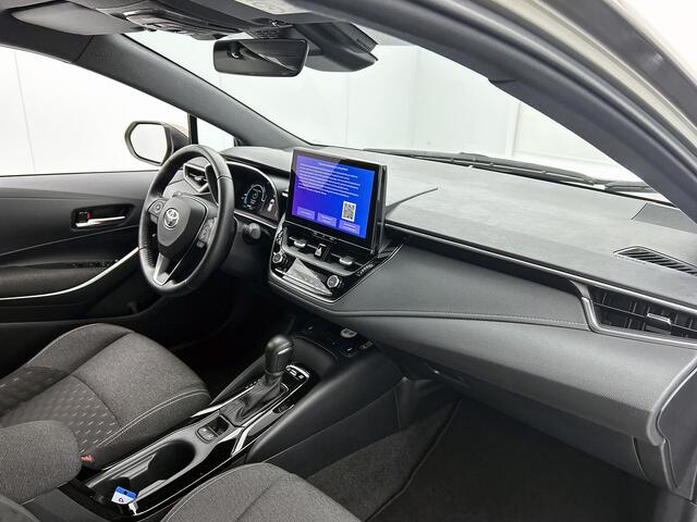 Toyota COROLLA Touring Sports Hybrid 140 Dynamic Limited | parkeersensoren V+A | Stoelverwarming | Draadloos opladen