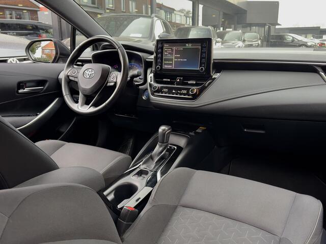 Toyota COROLLA Touring Sports 2.0 HYBRID ACTIE! BETAAL