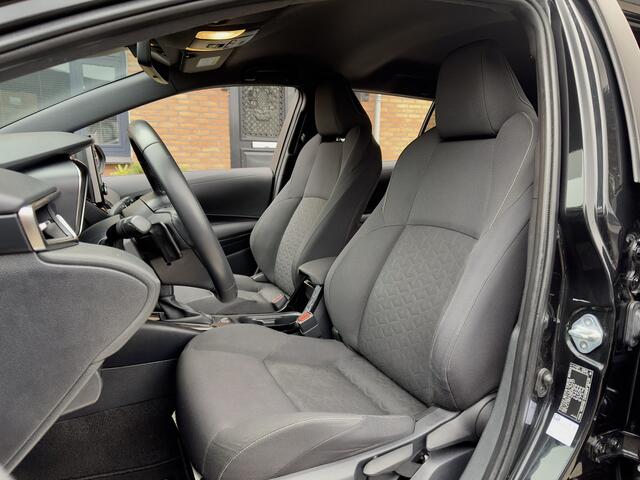 Toyota COROLLA Touring Sports 2.0 HYBRID ACTIE! BETAAL